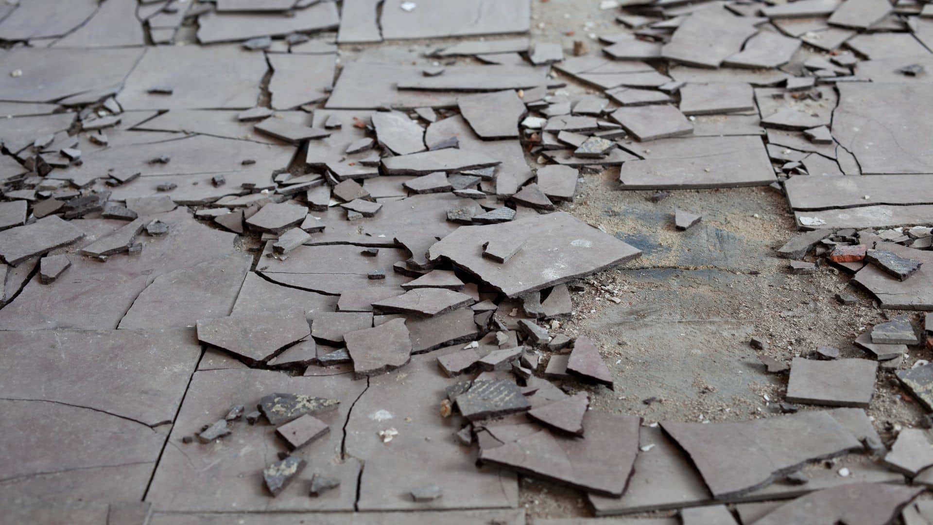 Asbest In Beton