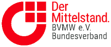 Bvmw Der Mittelstand Logo