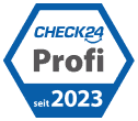 Check24 Profi Logo