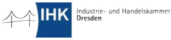 Ihk Dresden Logo